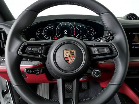 New 2026 Porsche Cayenne AWD image 9