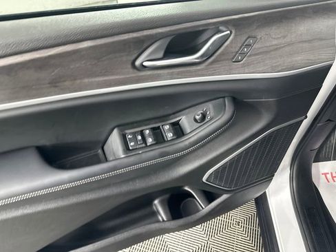 New 2026 Jeep Grand Cherokee Limited AWD/4WD image 21