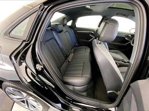 New 2026 Audi A3 2.0T Premium AWD/4WD image 10