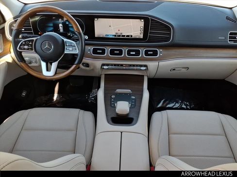 Used 2021 Mercedes-Benz GLE 350 GLE 350 image 32