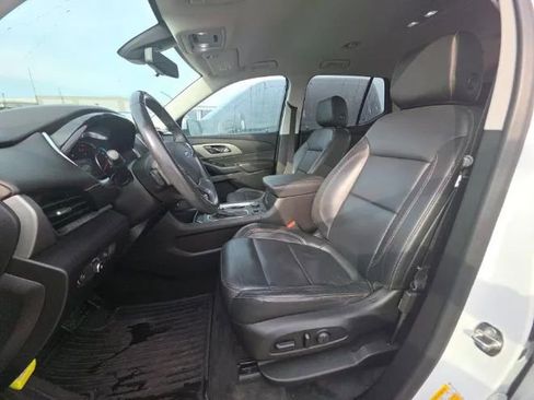 Used 2020 Chevrolet Traverse RS FWD image 8