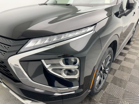 Used 2024 Mitsubishi Eclipse Cross SE image 11