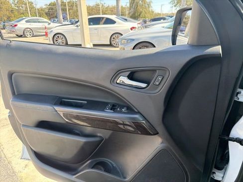 Used 2021 GMC Canyon Elevation image 8