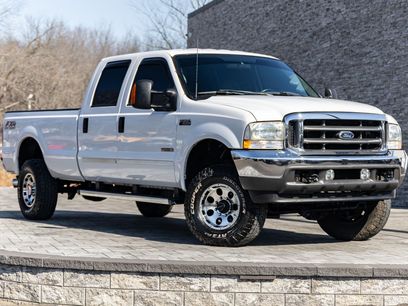 Used 2003 Ford F350 XL