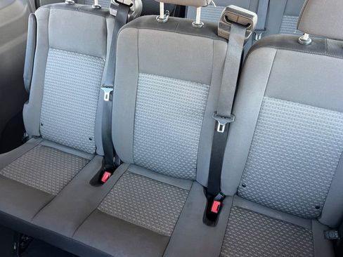 Used 2022 Ford Transit 350 XLT image 6