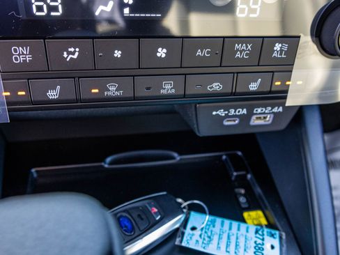 New 2026 Subaru Outback Premium image 9