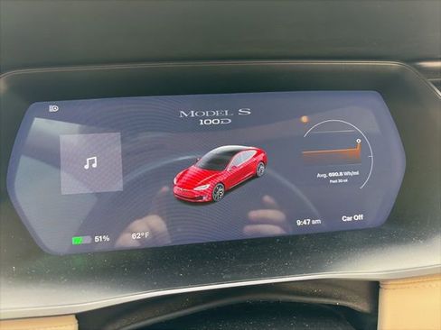 Used 2019 Tesla Model S P100D image 11