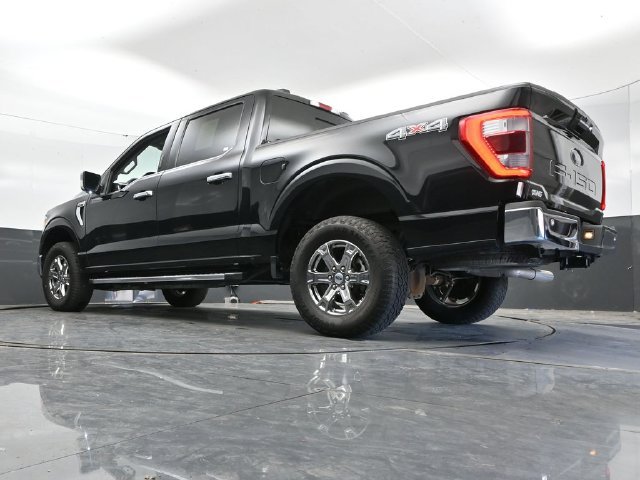 Used 2023 Ford F150 Lariat AWD/4WD image 32