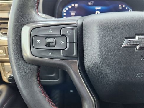 Used 2023 Chevrolet Tahoe RST image 35