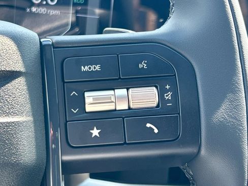New 2027 Kia Telluride SX FWD image 25