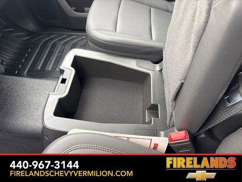 New 2025 Chevrolet Silverado 1500 W/T image 4