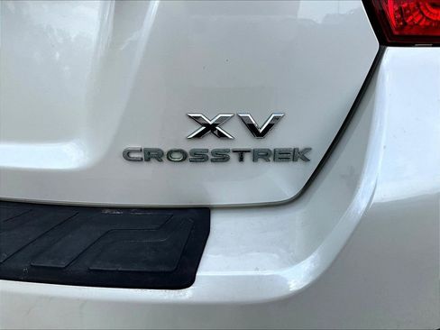Used 2014 Subaru Crosstrek 2.0i Limited AWD/4WD image 25