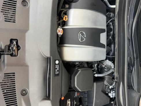 Used 2021 Lexus RX 350 AWD w/ Accessory Package image 33