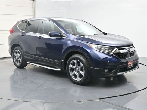 Used 2018 Honda CR-V EX-L image 24