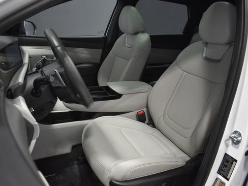 Used 2025 Hyundai Tucson Limited AWD/4WD image 5