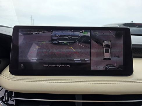Used 2023 INFINITI QX60 Sensory w/ Vision Package AWD/4WD image 20