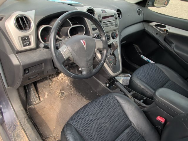 Used 2009 Pontiac Vibe GT FWD image 14