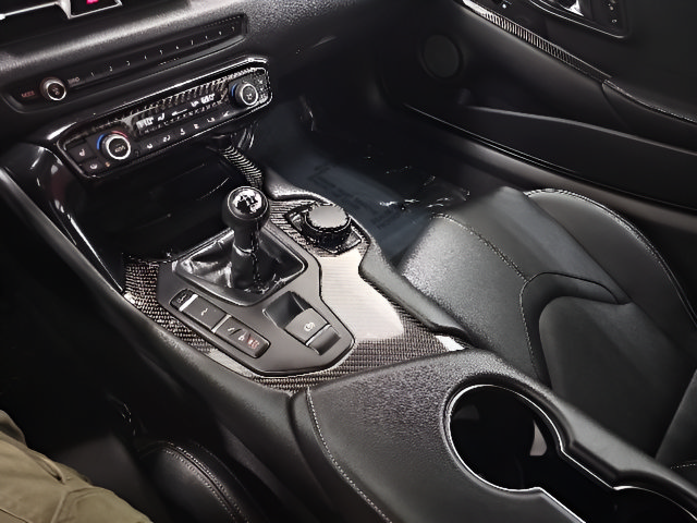 Used 2024 Toyota Supra RWD image 22