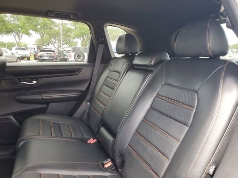 Used 2024 Honda CR-V Sport-L image 11