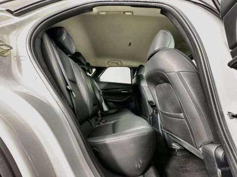 Used 2024 MAZDA CX-30 AWD 2.5 S w/ Select Sport Pkg image 26
