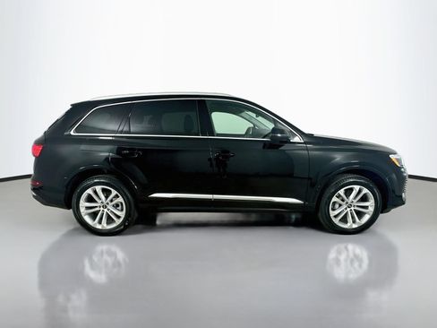 New 2026 Audi Q7 2.0T Premium Plus AWD/4WD image 4