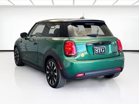 Used 2022 MINI Cooper SE image 6