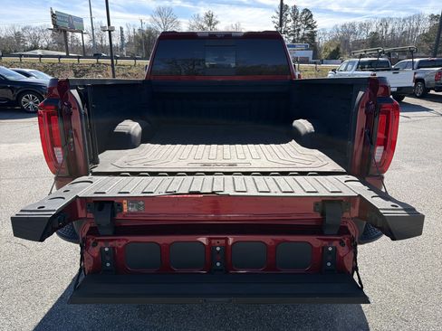 Used 2020 GMC Sierra 2500 Denali w/ Denali Ultimate Package image 21