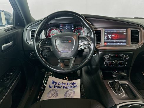 Used 2023 Dodge Charger SXT RWD image 21