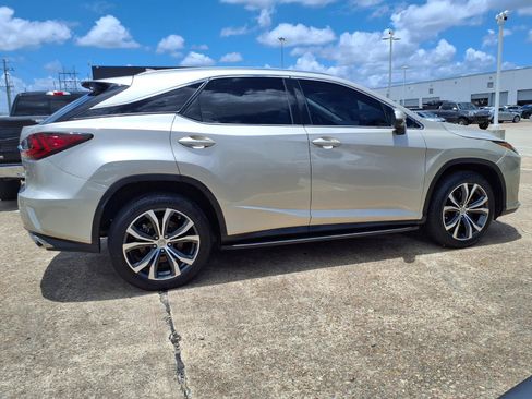 Used 2017 Lexus RX 350 FWD w/ Premium Package image 29