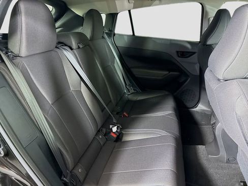 New 2026 Subaru Crosstrek 2.0i Premium image 25