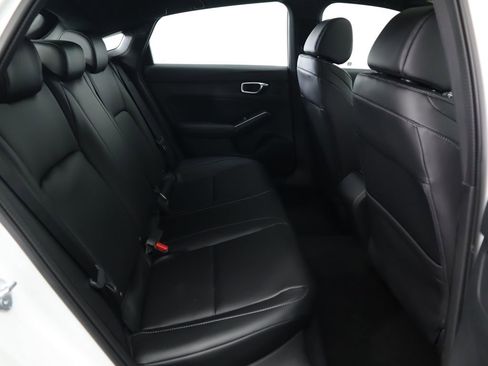 Certified 2025 Acura Integra A-Spec image 22