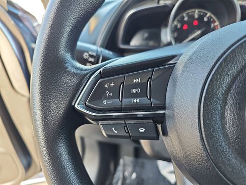 Used 2021 MAZDA CX-3 Sport image 16