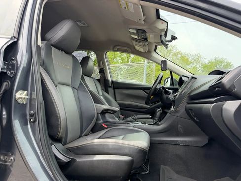 Used 2021 Subaru Crosstrek 2.5i Sport AWD/4WD image 15