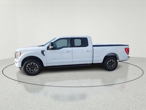 Used 2022 Ford F150 XLT w/ Equipment Group 302A High image 4