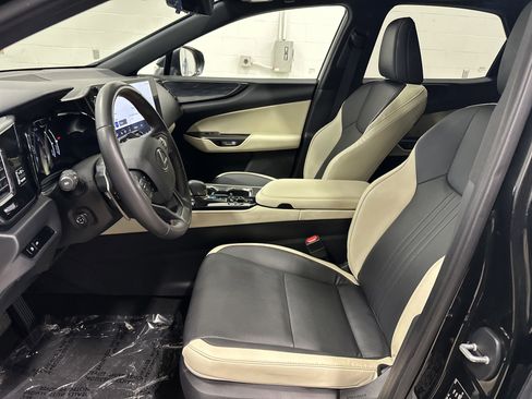 Certified 2024 Lexus NX 350 AWD w/ Cold Area Package image 16