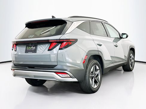 Used 2025 Hyundai Tucson SEL image 9