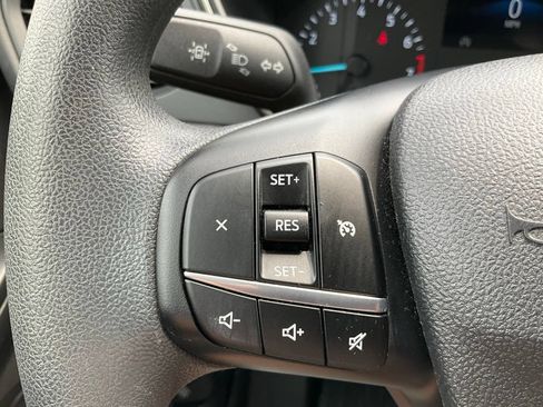Certified 2022 Ford Escape SE AWD/4WD image 5