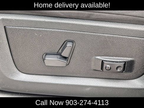 Used 2024 RAM 2500 Big Horn w/ Bed Utility Group AWD/4WD image 25
