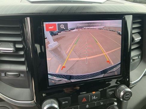 Used 2025 RAM 1500 Big Horn image 13