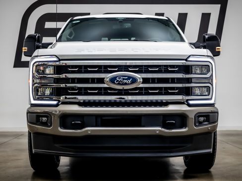 Used 2026 Ford F250 King Ranch AWD/4WD image 3