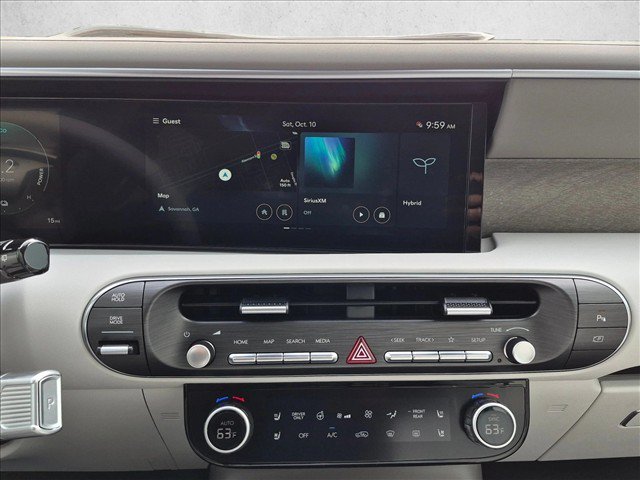 New 2027 Hyundai Palisade SEL Premium FWD image 25