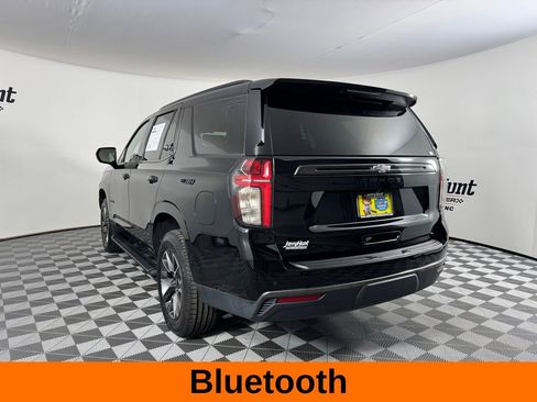 Used 2021 Chevrolet Tahoe Z71 image 8