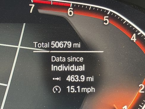 Used 2019 BMW 330i xDrive Sedan w/ Convenience Package AWD/4WD image 12