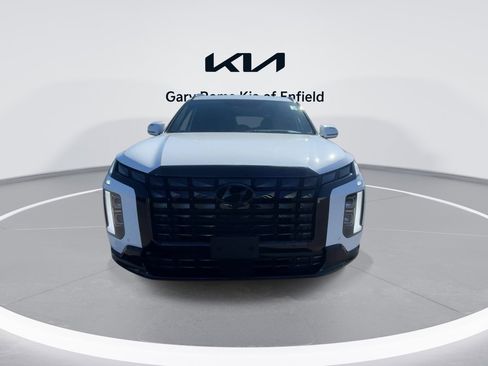 Used 2024 Hyundai Palisade Calligraphy AWD/4WD image 3