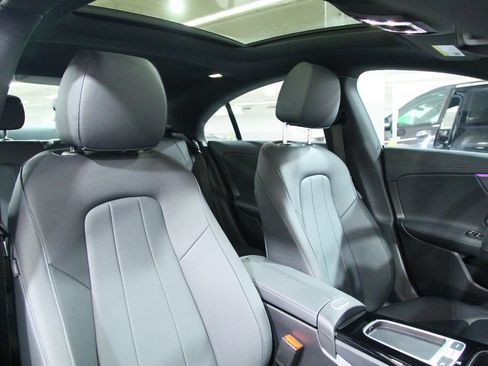 Certified 2026 Mercedes-Benz CLA 250 4MATIC image 24