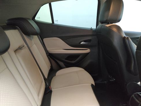 Used 2019 Buick Encore Preferred image 19