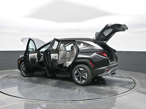 New 2026 Hyundai Tucson SEL w/ Tow & Go Package image 41