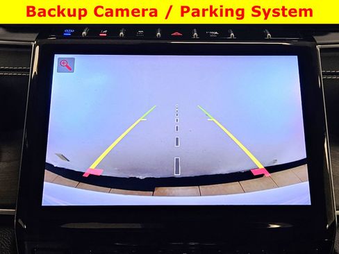 Used 2024 Jeep Grand Cherokee Limited 4xe image 23