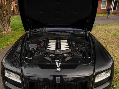 Used 2014 Rolls-Royce Ghost image 17