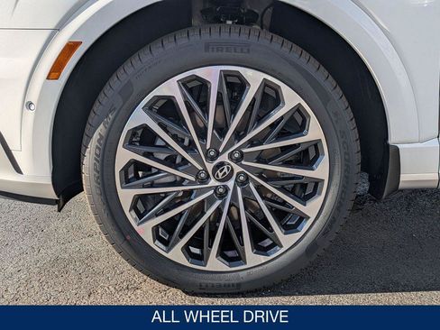 New 2026 Hyundai Palisade Calligraphy image 11